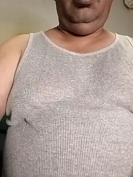 Stripchat Adult Video Chat of HomHot47