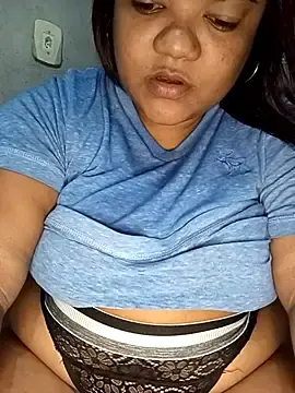 Stripchat Best Webcam of Meellcarioca