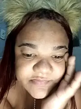 Stripchat Private Sex Chat of Meellcarioca