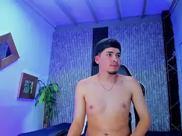 Stripchat Live Sex of Mike_0233_