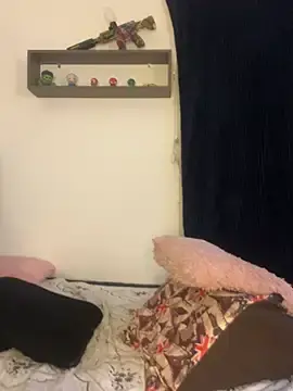 Stripchat Private Sex Chat of Natalia_Fit