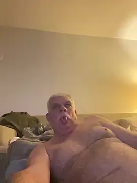 Stripchat Free Live Porn of Silver1959