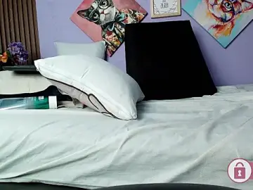 Stripchat Adult Webcam of gisell_gomez