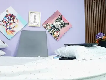 Stripchat Adult Webcam of gisell_gomez