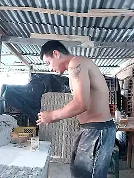 Stripchat Adult Webcam of hoteder