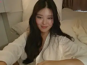 Stripchat Private Sex Chat of linbaelin