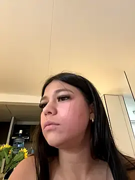 Stripchat Live Sex of Alyshanon18