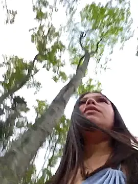 Stripchat Live Sex Cam of Alyshanon18