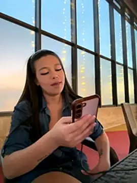 Stripchat Adult Webcams of Alyshanon18