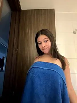 Stripchat Sex Cam of Alyshanon18