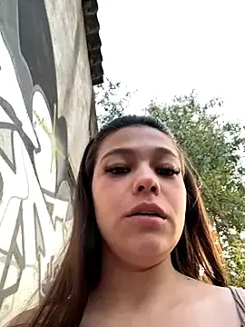 Stripchat Private Sex Chat of Alyshanon18