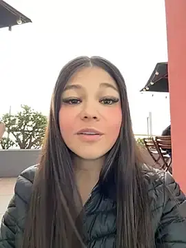 Stripchat Private Sex Chat of Alyshanon18