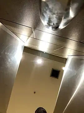 Stripchat Free Porn Cam of Alyshanon18