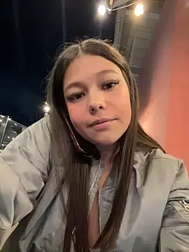 Stripchat Live Porn of Alyshanon18