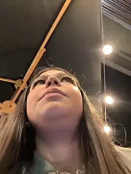 Stripchat Adult Video Chat of Alyshanon18