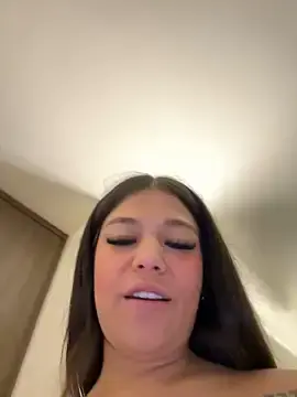 Stripchat Live Porn of Alyshanon18