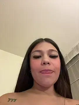 Stripchat Adult Webcams of Alyshanon18