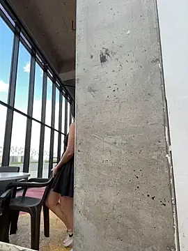 Stripchat Best live sex cam show of Alyshanon18