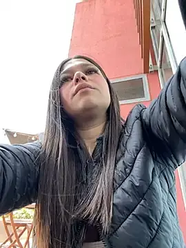 Stripchat Live Sex Cam of Alyshanon18