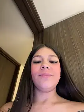 Stripchat Live Porn of Alyshanon18