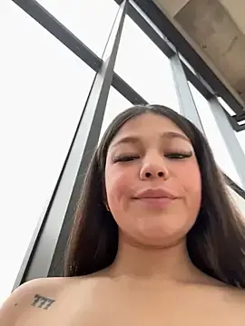 Stripchat Live Sex of Alyshanon18