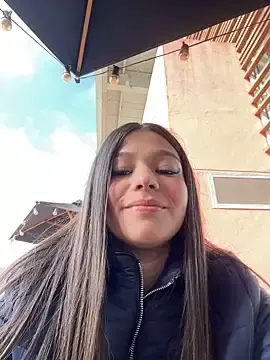 Stripchat Adult Video Chat of Alyshanon18