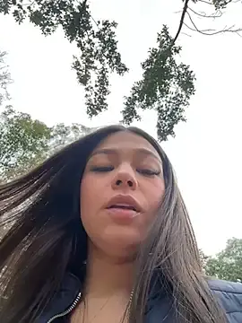 Stripchat Sex Cam of Alyshanon18