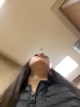 Stripchat Live Porn of Alyshanon18