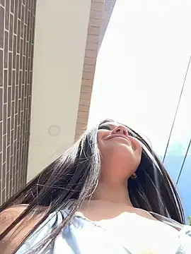 Stripchat Private Sex Chat of Alyshanon18