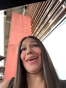 Stripchat Adult Video Chat of Alyshanon18