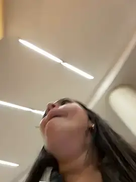 Stripchat Nude Webcam of Alyshanon18