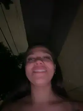 Stripchat Sex Cam of Alyshanon18