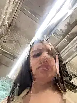 Stripchat Live Porn of Alyshanon18