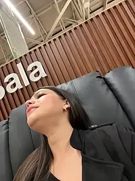 Stripchat Private Sex Chat of Alyshanon18