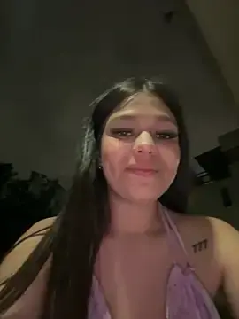 Stripchat Best live sex cam show of Alyshanon18