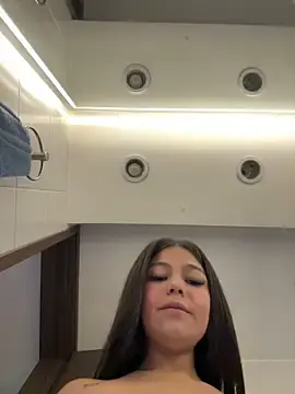 Stripchat Private Sex Chat of Alyshanon18