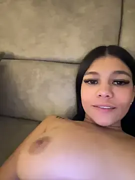 Stripchat Private Sex Chat of Alyshanon18