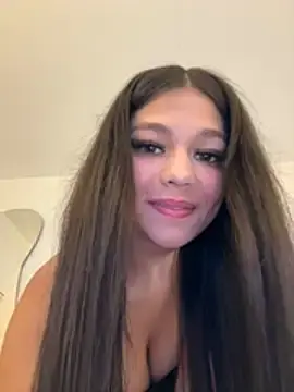 Stripchat Sex Cam of Alyshanon18