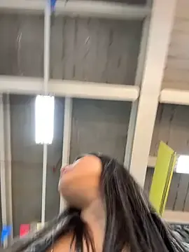 Stripchat Best live sex cam show of Alyshanon18