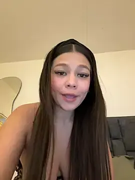 Stripchat Private Sex Chat of Alyshanon18