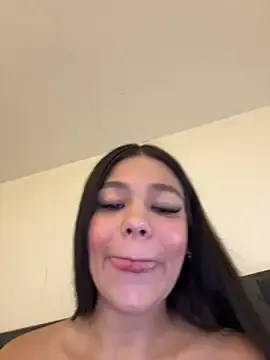 Stripchat Live Porn of Alyshanon18