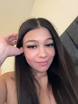 Stripchat Adult Video Chat of Alyshanon18