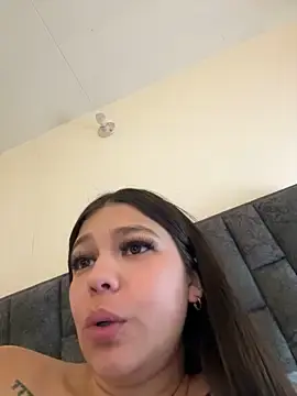 Stripchat Private Sex Chat of Alyshanon18