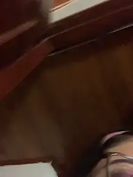 Stripchat Adult Video Chat of Dannii-