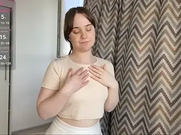 Stripchat Adult Webcam of EditaBumford