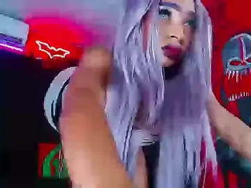 Stripchat Sex Chat of Evedollx