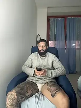 Stripchat Adult Webcams of Gioeltoro89