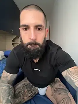 Stripchat Live Porn of Gioeltoro89