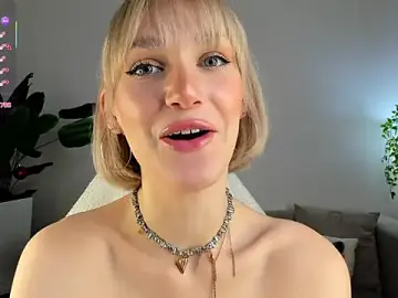 Stripchat Sex Chat of Ice_Strawberry