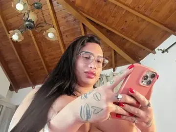 Stripchat Private Sex Chat of IsaFontanna